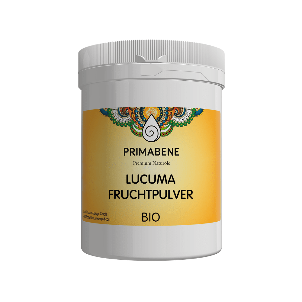 Bild von Lucuma Fruchtpulver Bio